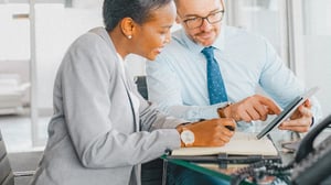 How AI is Revolutionizing Bank Policy Management From Compliance Burden to Competitive Edge_1